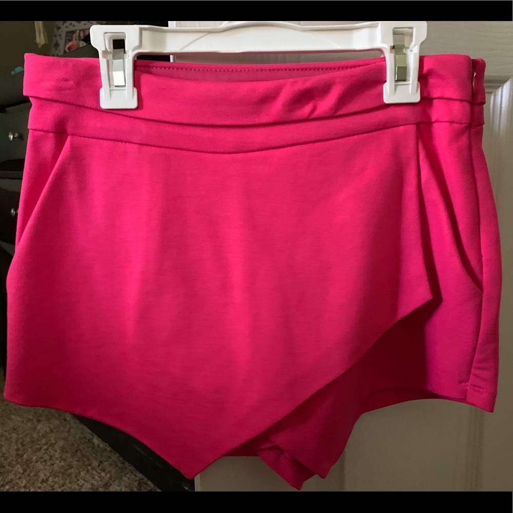 Women’s skort